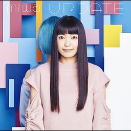 CD Single Update