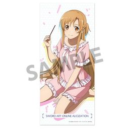 Sword Art Online -Alicization- Microfiber Sports Towel Asuna
