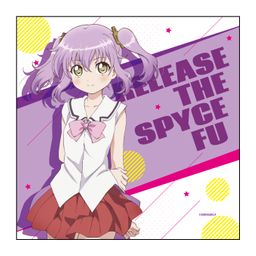 Release The Spyce Microfiber Sagami Fu