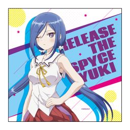 Release The Spyce Microfiber Hanzomon Yuki