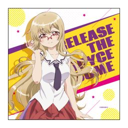 Release The Spyce Microfiber Aoba Hatsume