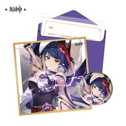 Kujou Sara Inazuma Destined Day Series set - Genshin Impact | Kyou ...