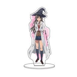 Chara Acrylic Figur Seishun Buta Yaro wa Bunny Girl-senpai no Yume wo Minai 03 Futaba Rio