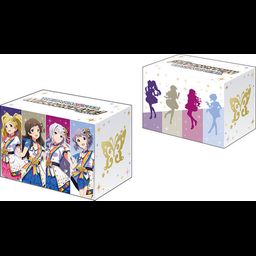 Bushiroad Deck Holder Collection V2 Vol. 623 The Idolmaster Million Live! 