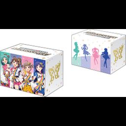 Bushiroad Deck Holder Collection V2 Vol. 624 The Idolmaster Million Live! 