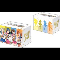Bushiroad Deck Holder Collection V2 Vol. 625 The Idolmaster Million Live! 