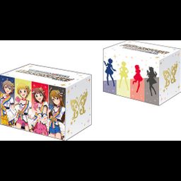 Bushiroad Deck Holder Collection V2 Vol. 626 The Idolmaster Million Live! 