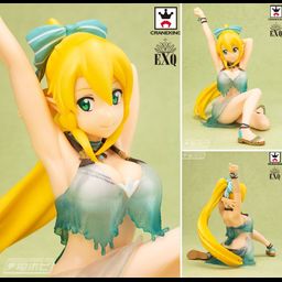 EXQ Leafa - Memory Defrag Ver.