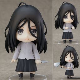 Nendoroid Feng Baobao