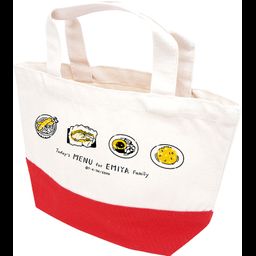 Today's Menu for Emiya Family Lunch Tote Bag
