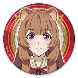 The Rising of the Shield Hero Raphtalia
