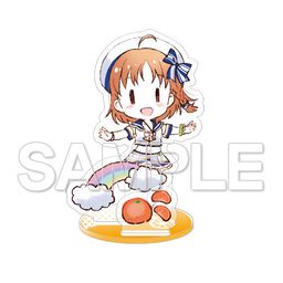 Love Live! Sunshine!! School Idol Diary Acrylic Stand Takami Chika