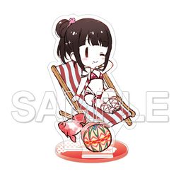 Love Live! Sunshine!! School Idol Diary Acrylic Stand Kurosawa Dia