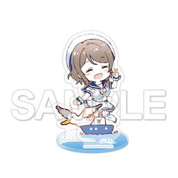 Love Live! Sunshine!! School Idol Diary Acrylic Stand Watanabe You
