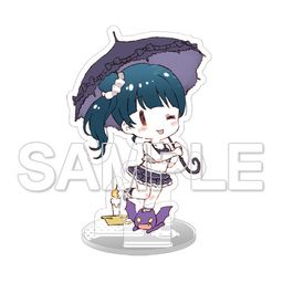 Love Live! Sunshine!! School Idol Diary Acrylic Stand Tsushima Yoshiko