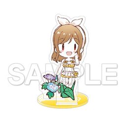 Love Live! Sunshine!! School Idol Diary Acrylic Stand Kunikida Hanamaru