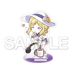 Love Live! Sunshine!! School Idol Diary Acrylic Stand Ohara Mari