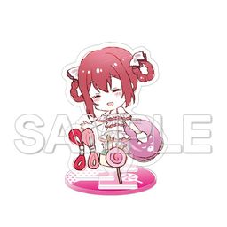 Love Live! Sunshine!! School Idol Diary Acrylic Stand Kurosawa Ruby