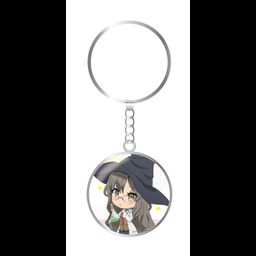 Seishun Buta Yaro wa Bunny Girl-senpai no Yume wo Minai Glass Charm Futaba Rio