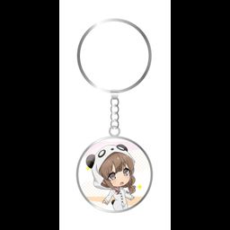Seishun Buta Yaro wa Bunny Girl-senpai no Yume wo Minai Glass Charm Azusagawa Kaede