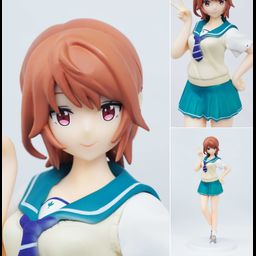 PVC Meguro Megumi (17cm)