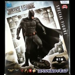 PVC Batman - Justice League (20cm)