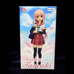 PVC Tamaki Iroha - Magia Record Mahou Shoujo Madoka ☆ Magica Gaiden (17cm)
