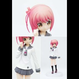 PVC Ichinose Hana - Slow Start (17cm)