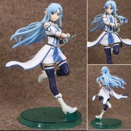 PVC Asuna - Alfheim Online Ver.