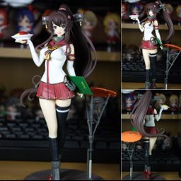 PVC Yamato Holiday Ver.
