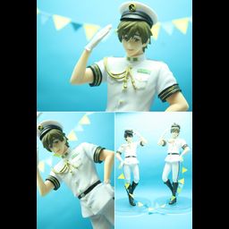 PVC Tachibana Makoto (16cm)