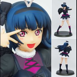 Super Premium Figure Tsushima Yoshiko - Little Demon (21cm)