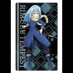 That Time I Got Reincarnated as a Slime Rimuru-sama Cleaner Cloth