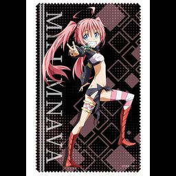 That Time I Got Reincarnated as a Slime Milim Cleaner Cloth