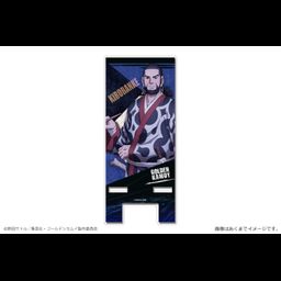 Golden Kamuy Acrylic Multi Stand Mini Vol. 2 04 Kiroranke