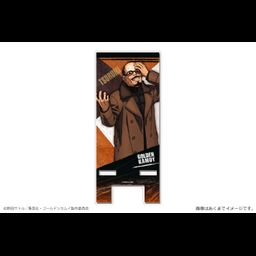 Golden Kamuy Acrylic Multi Stand Mini Vol. 3 01 Lieutenant Tsurumi