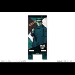 Golden Kamuy Acrylic Multi Stand Mini Vol. 3 03 Sergeant Tsukishima