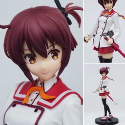 Premium Figure Etou Kanami - Toji no Miko (20cm)