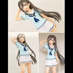 Premium Figure Hanazono Tae - BanG Dream! (21cm)