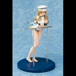 [Cast Off] PVC Figure 1/7 Kamome - AVIAN ROMANCE | Kyou Hobby Shop