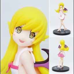 Premium Figure Oshino Shinobu - Ver. 2 (20cm)