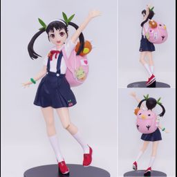 Premium Figure Hachikuji Mayoi - Monogatari Series (20cm) 
