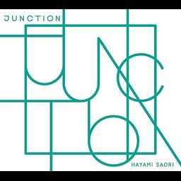 CD + DVD Album JUNDTION
