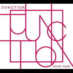 CD + BD Album JUNCTION