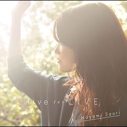 CD Album live for Live
