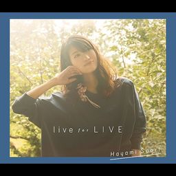 3CD + DVD Album live for Live
