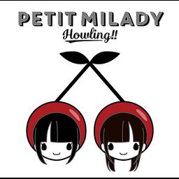CD Album Howling!!