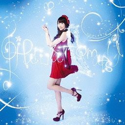 CD + DVD Single Cinderella Symphony
