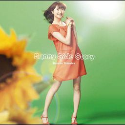 CD Album Sunny Side Story