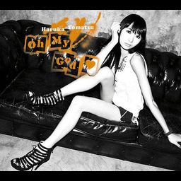 CD Single Oh My God